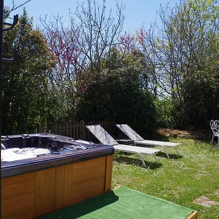 La Vigneronne Hébergement de vacances *