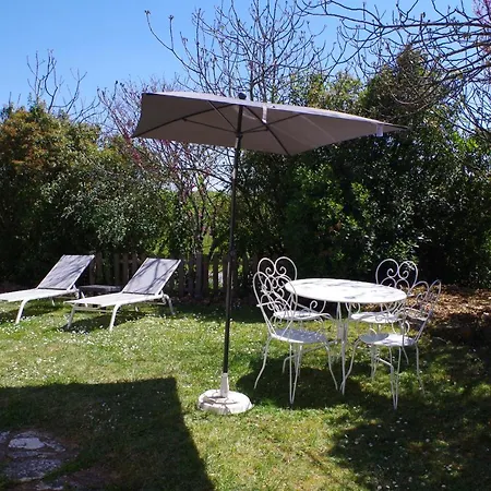 Hébergement de vacances La Vigneronne *